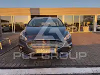 2023 Ford S-Max