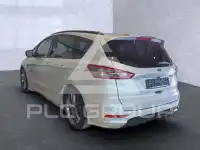 2023 Ford S-Max
