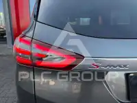 2023 Ford S-Max