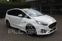 2023 Ford S-Max