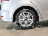 2023 Ford S-Max