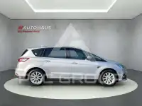 2023 Ford S-Max