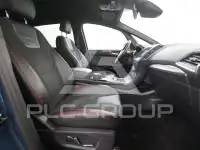 2023 Ford S-Max