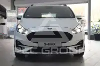 2023 Ford S-Max