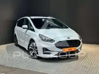 2023 Ford S-Max