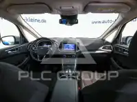 2023 Ford S-Max