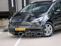 2023 Ford S-Max