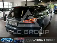 2023 Ford S-Max