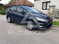 2023 Ford S-Max