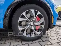 2023 Ford MUSTANG