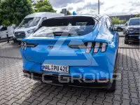 2023 Ford MUSTANG