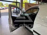 2023 Ford Courier