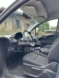 2023 Ford Courier