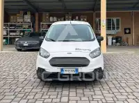 2023 Ford Courier