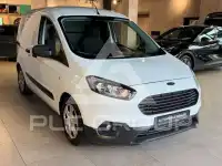 2023 Ford Courier