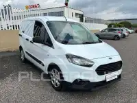 2023 Ford Courier