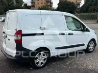 2023 Ford Courier