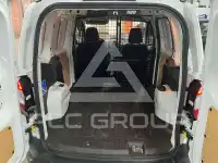2023 Ford Courier