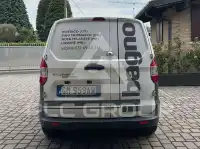 2023 Ford Courier