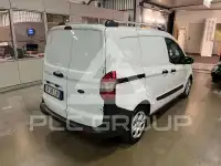 2023 Ford Courier