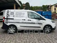 2023 Ford Courier