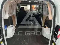 2023 Ford Courier