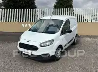 2023 Ford Courier