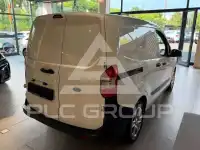 2023 Ford Courier