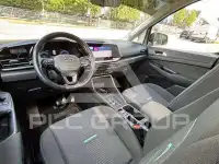 2023 Ford Tourneo