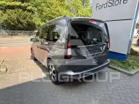 2023 Ford Tourneo
