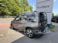 2023 Ford Tourneo