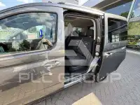 2023 Ford Tourneo