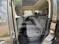 2023 Ford Tourneo