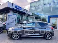 2023 Ford FIESTA