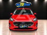 2023 Ford FIESTA