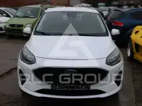 2023 Ford FIESTA