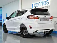 2023 Ford FIESTA