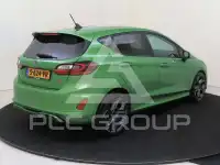 2023 Ford FIESTA