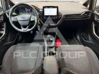 2023 Ford FIESTA
