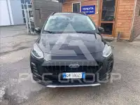 2023 Ford FIESTA