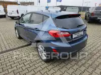 2023 Ford FIESTA