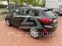 2023 Ford FIESTA