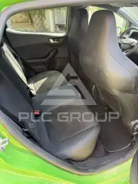 2023 Ford FIESTA
