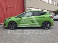 2023 Ford FIESTA