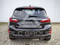 2023 Ford FIESTA