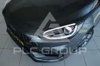 2023 Ford FIESTA