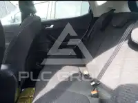 2023 Ford FIESTA