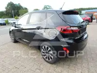 2023 Ford FIESTA