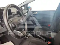 2023 Ford FIESTA