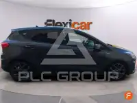 2023 Ford FIESTA
